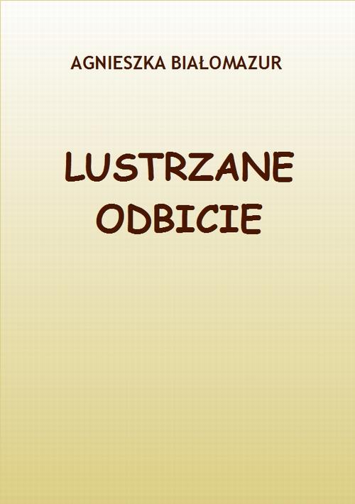 EBOOK Lustrzane odbicie