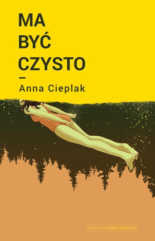 EBOOK Ma być czysto