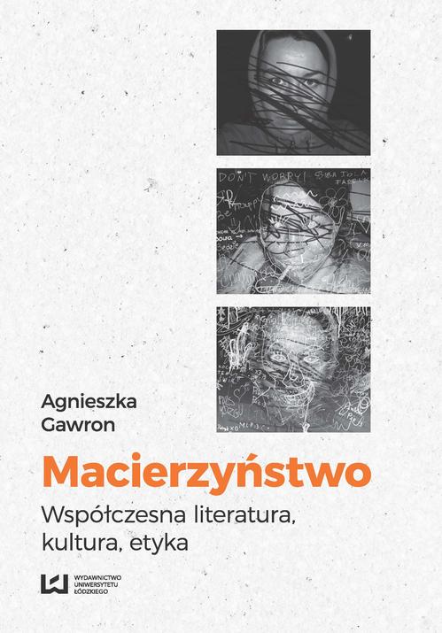 EBOOK Macierzyństwo