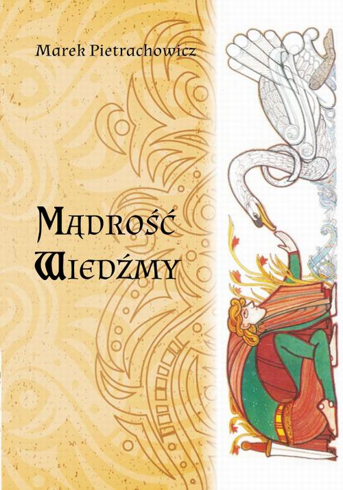 EBOOK Mądrość Wiedźmy