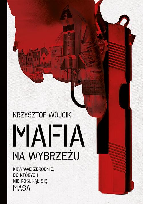 EBOOK Mafia na wybrzeżu