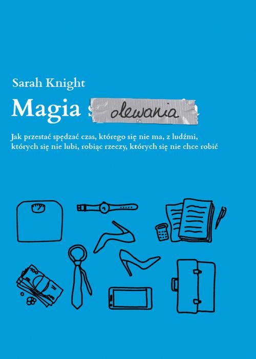 EBOOK Magia olewania