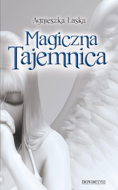 EBOOK Magiczna tajemnica