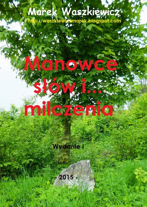 EBOOK Manowce słów i... milczenia