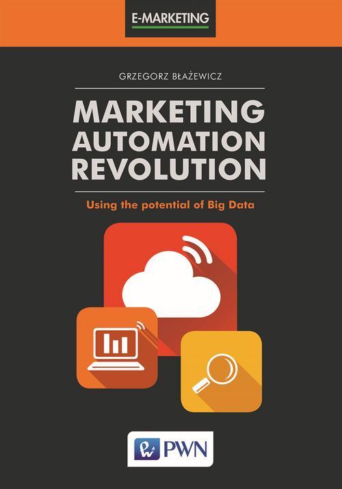 EBOOK Marketing Automation Revolution