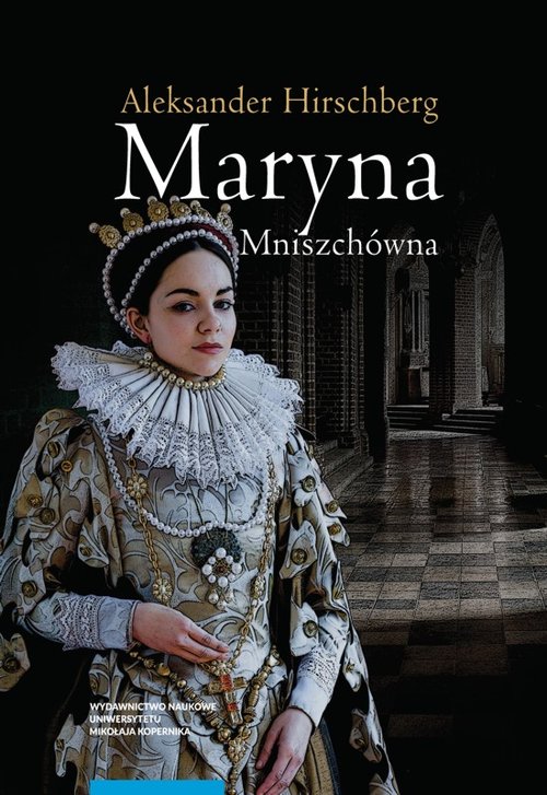 EBOOK Maryna Mniszchówna