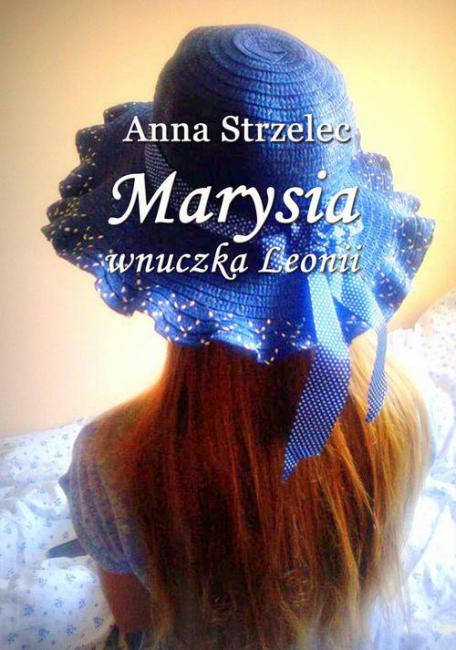 EBOOK Marysia wnuczka Leonii