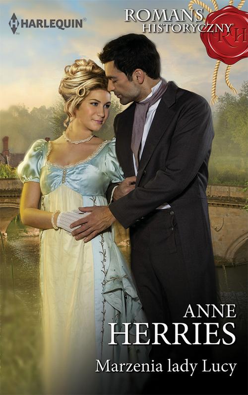 EBOOK Marzenia lady Lucy
