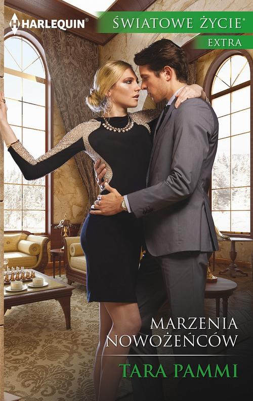 EBOOK Marzenia nowożeńców