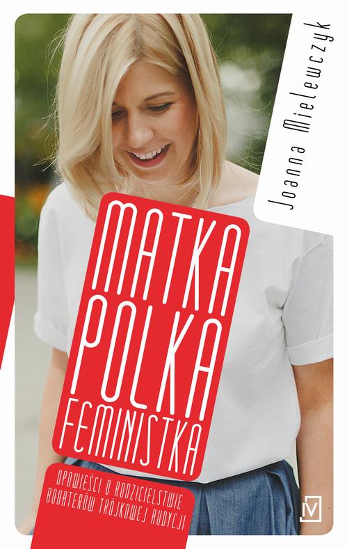 EBOOK Matka Polka Feministka