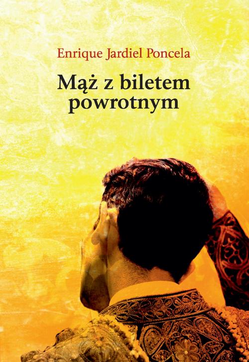 EBOOK Mąż z biletem powrotnym