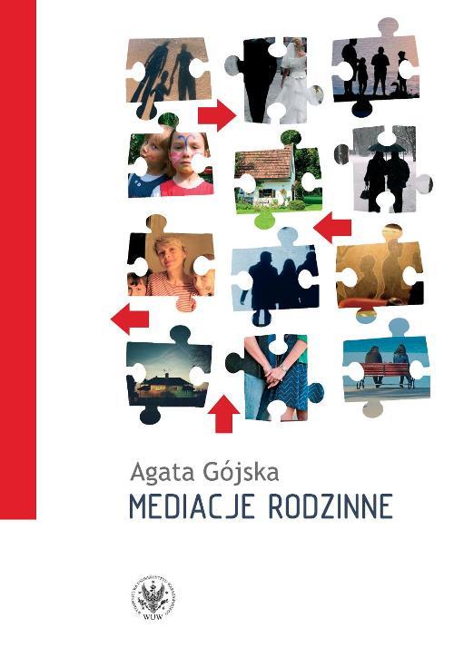 EBOOK Mediacje rodzinne