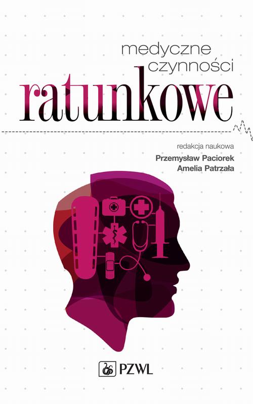 EBOOK Medyczne czynności ratunkowe