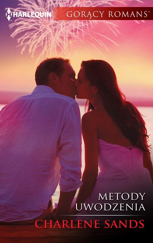 EBOOK Metody uwodzenia