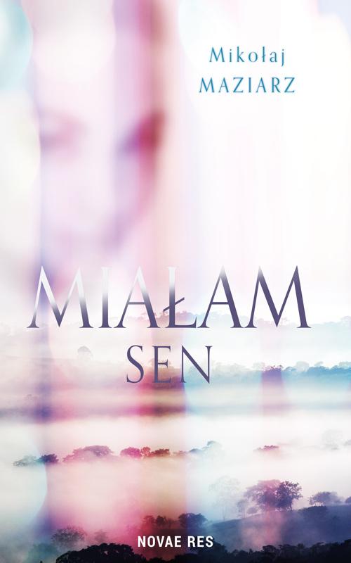 EBOOK Miałam sen