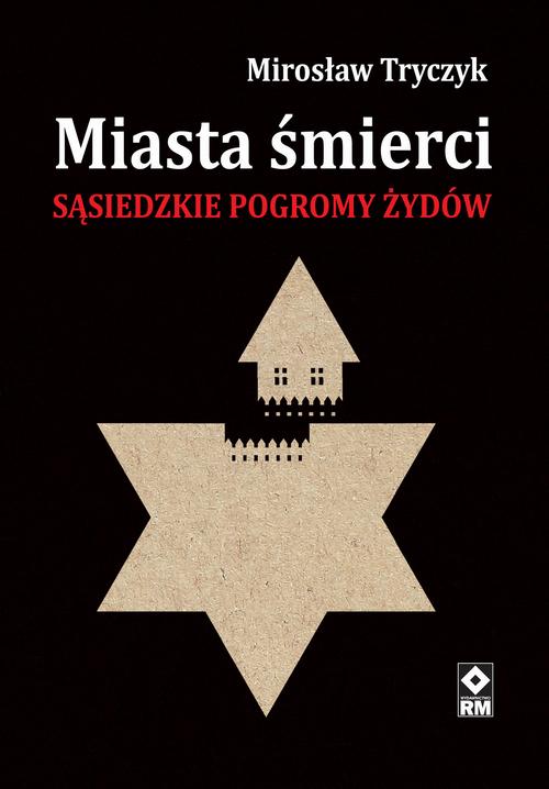 EBOOK Miasta śmierci
