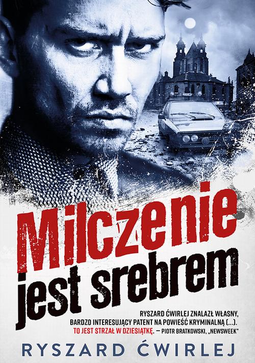 EBOOK Milczenie jest srebrem