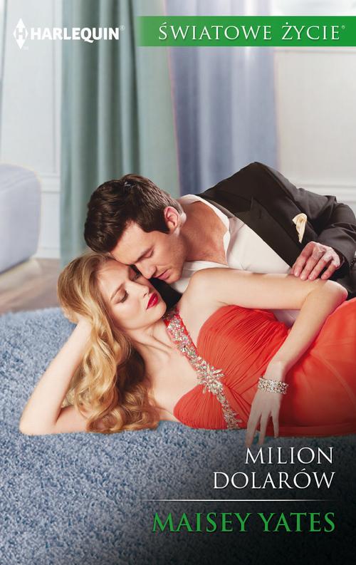 EBOOK Milion dolarów