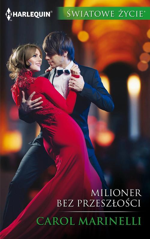 EBOOK Milioner bez przeszłości