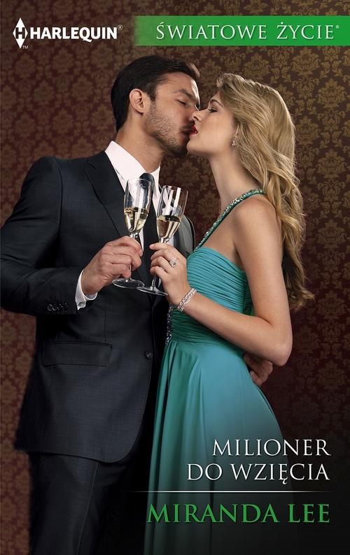 EBOOK Milioner do wzięcia