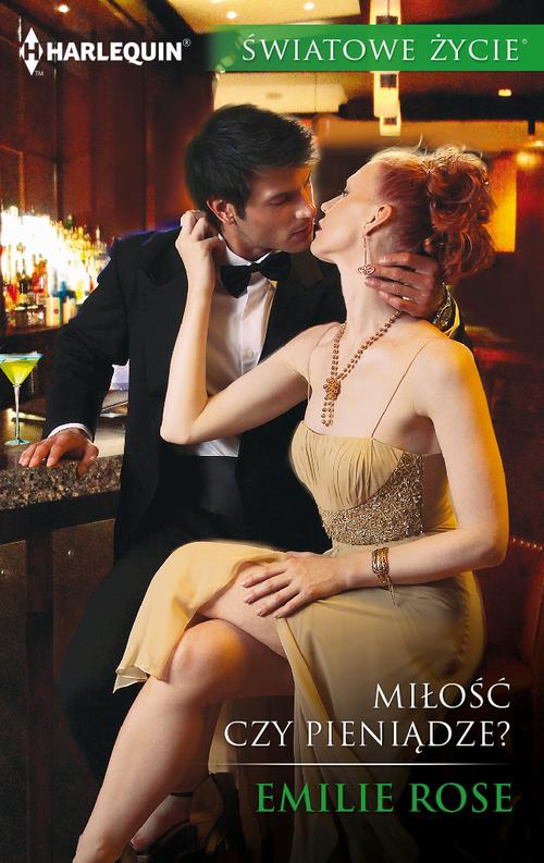 EBOOK Miłość czy pieniądze?