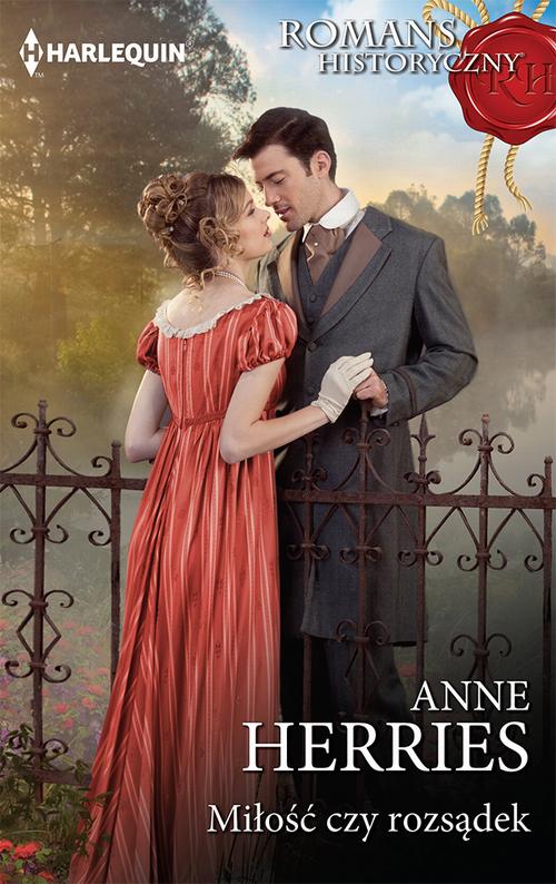 EBOOK Miłość czy rozsądek