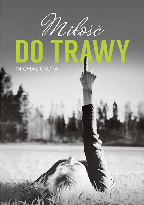 EBOOK Miłość do trawy