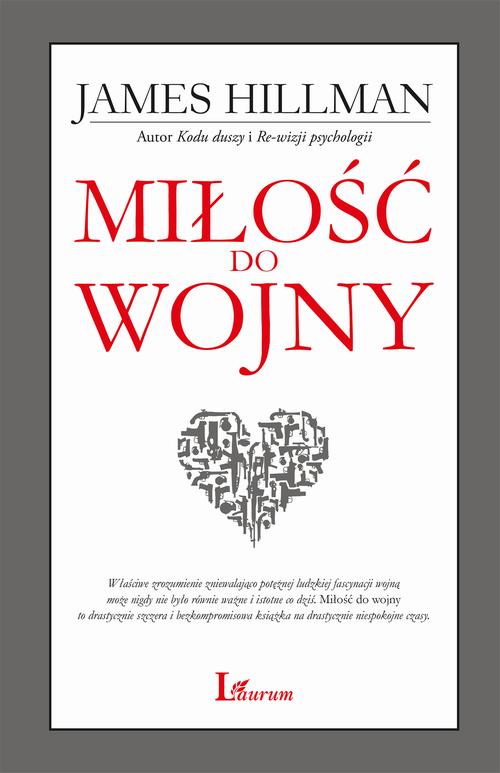 EBOOK Miłość do wojny