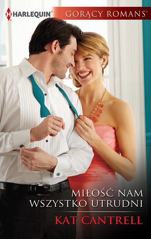 EBOOK Miłość nam wszystko utrudni