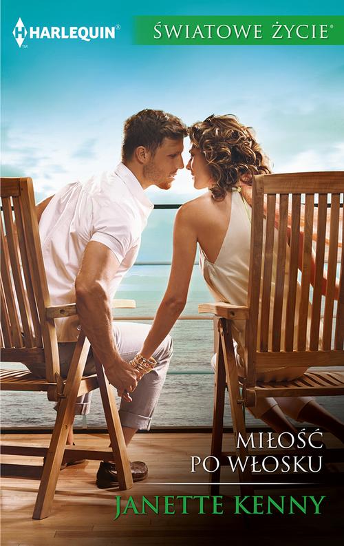 EBOOK Miłość po włosku