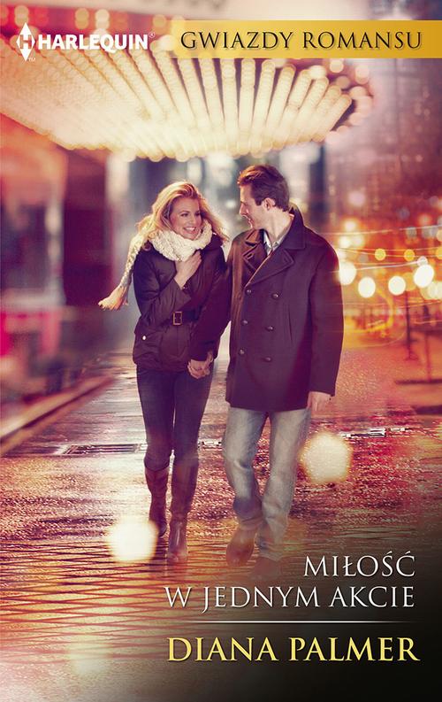 EBOOK Miłość w jednym akcie