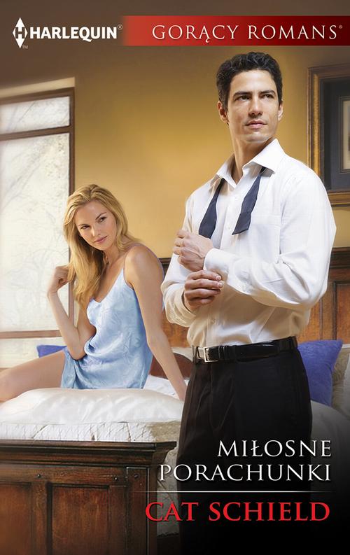 EBOOK Miłosne porachunki