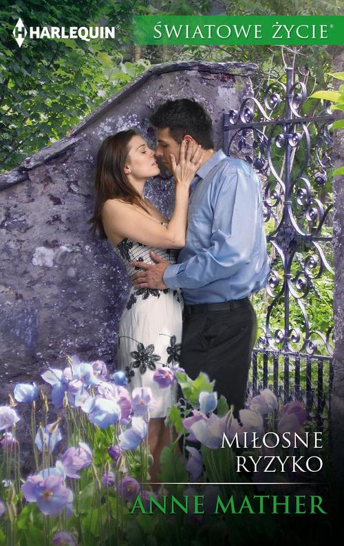 EBOOK Miłosne ryzyko