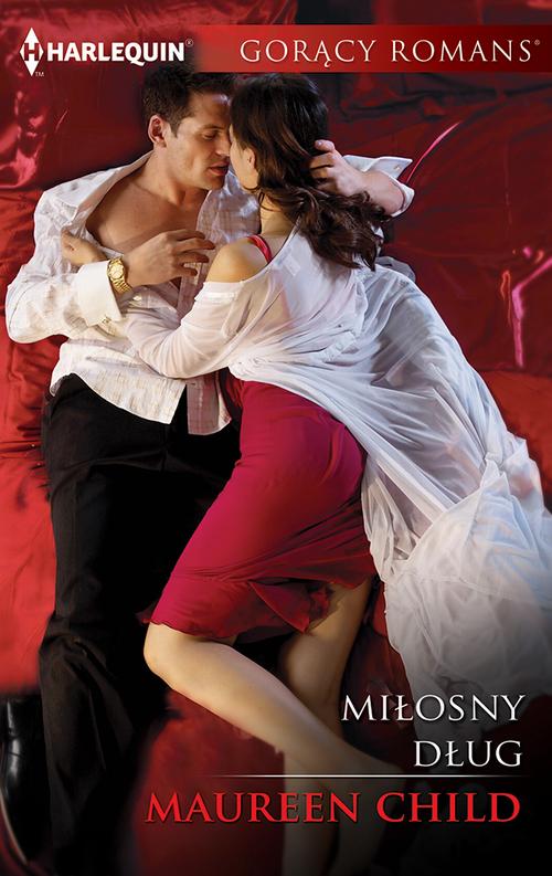 EBOOK Miłosny dług