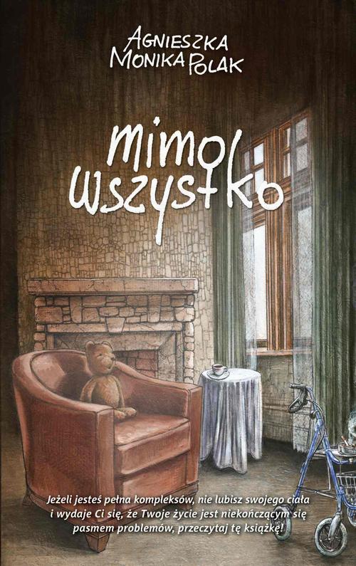 EBOOK Mimo wszystko