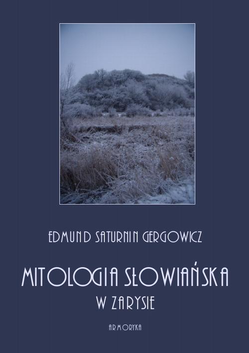 EBOOK Mitologia słowiańska w zarysie