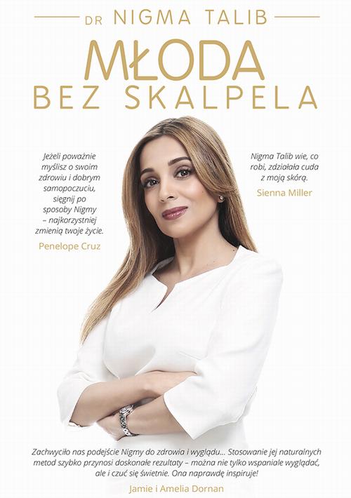 EBOOK Młoda bez skalpela