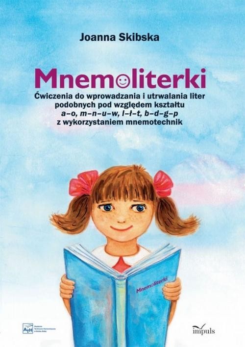 EBOOK Mnemoliterki