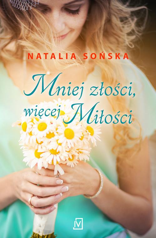 EBOOK Mniej złości, więcej miłości