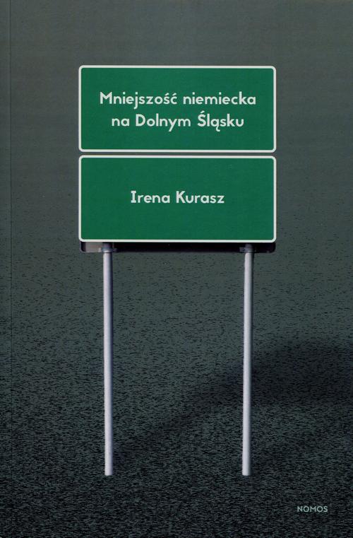 EBOOK Mniejszość niemiecka na Dolnym Śląsku