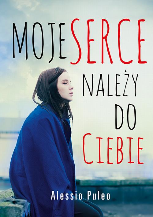 EBOOK Moje serce należy do ciebie