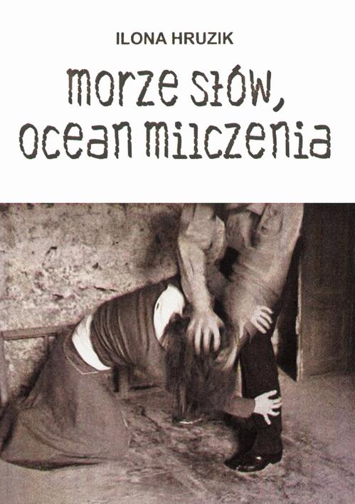 EBOOK Morze słów, ocean milczenia