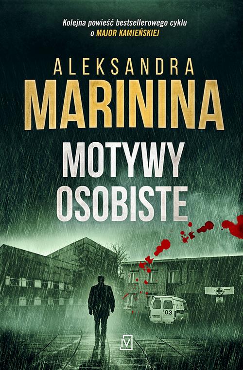 EBOOK Motywy osobiste