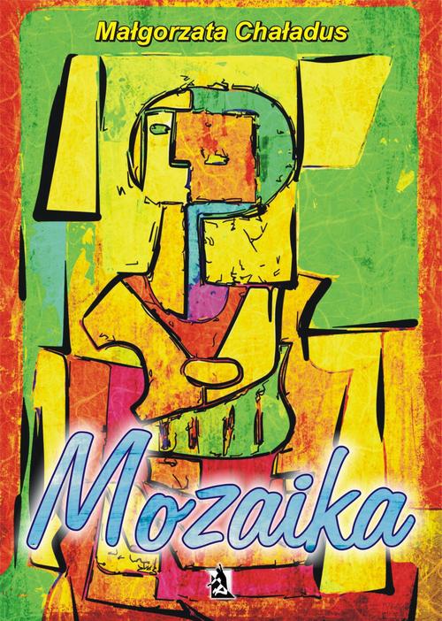 EBOOK Mozaika