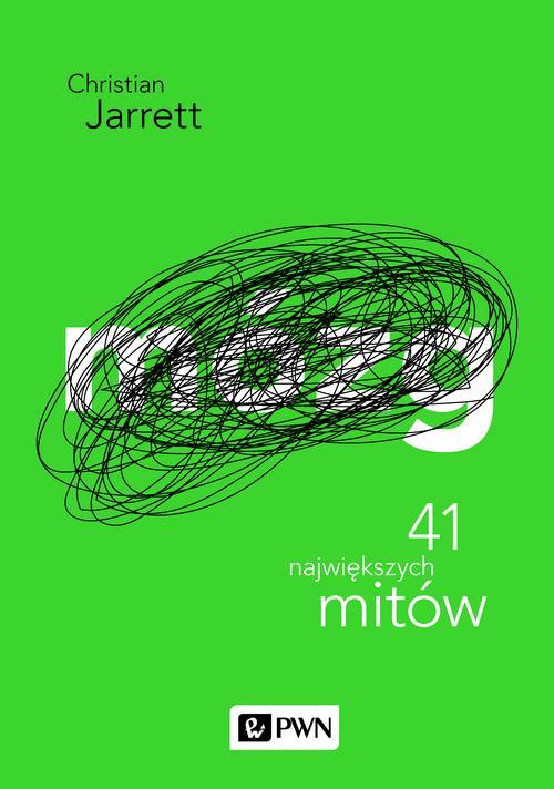 EBOOK Mózg 41 największych mitów