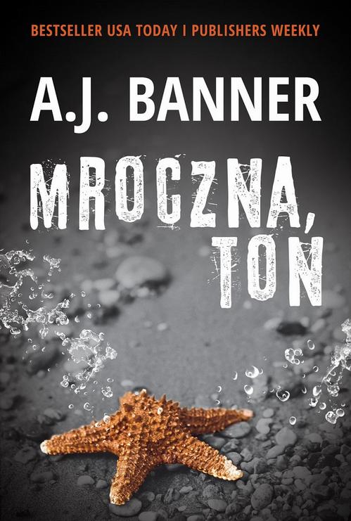 EBOOK Mroczna toń