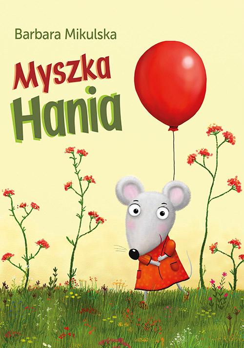 EBOOK Myszka Hania