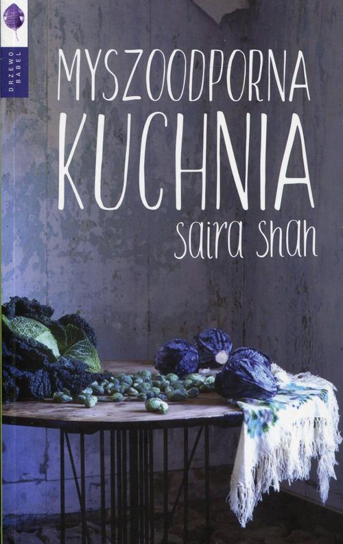 EBOOK Myszoodporna kuchnia