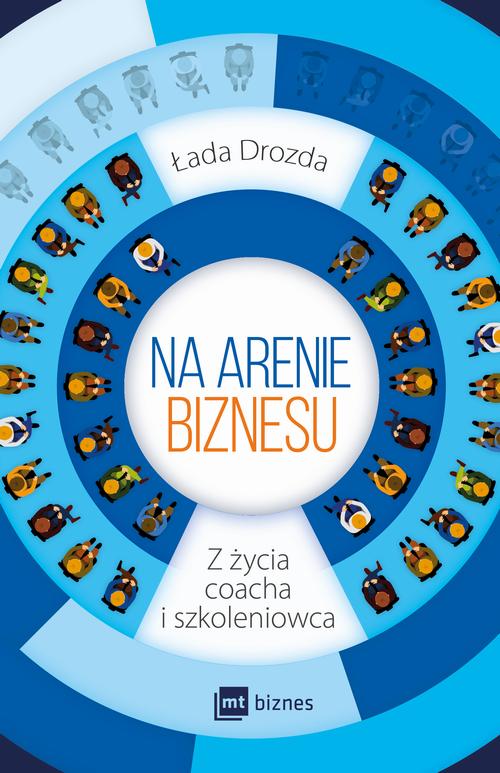 EBOOK Na arenie biznesu