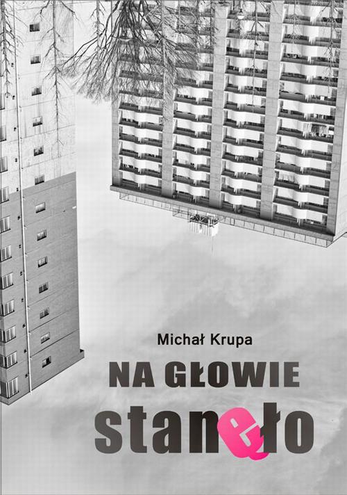 EBOOK Na głowie stanęło